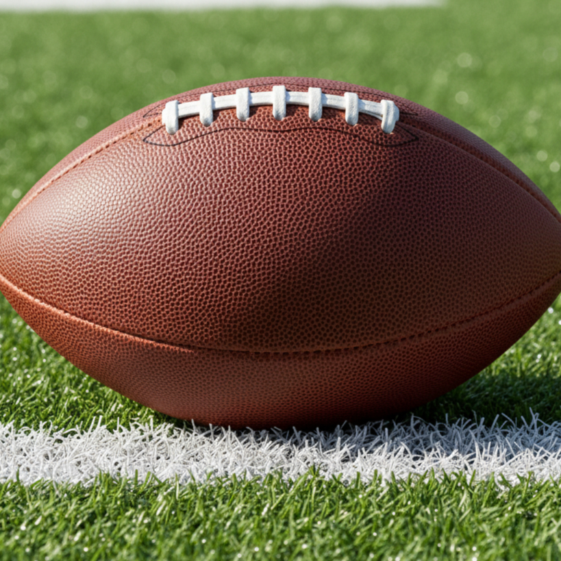 Professional football official service